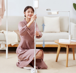 All in One Multi Function Flexible LED <strong>Light</strong> With <strong>High</strong> Angle Stand and Remote Controller for Live Stream - Product Image 2