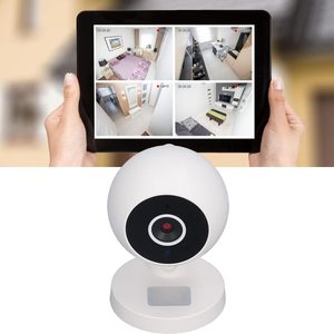 Pan Tilt A2 WiFi IP kamera ile akıllı Dome kamera 1080P Video hareket algılama bulut/SD depolama uzaktan görünüm - Product Image 5