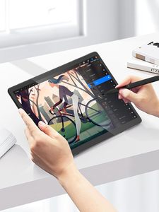 12th Gen Mini Pocket Laptop Alder Core I7 13 Inch Touch Screen 32G DDR5 Tablet PC 2 in 1 WiFi6 Gaming <strong>Notebook</strong> <strong>Computer</strong> - Product Image 4