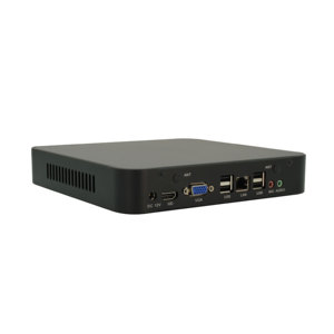 Mini PC J6412 6 Core DDR4 <strong>Compact</strong> Mini PC Wins 10 Linux HD VGA Desktop <strong>Computer</strong> Support I3/I5/I7 Mini Pc 2LAN Port - Product Image 6