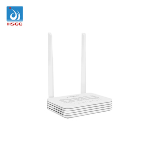 Modo dual HSGQ FTTH 1GE + 1fe + 1POTS + WiFi GPON WIFI OLT GPON OLT ma5800 ONU - Product Image 3