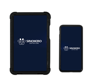 Kliniek Handheld Echografie Machine Huisdier Echografie Machine Draagbare Veterinaire Echografie Voor Dieren - Product Image 3