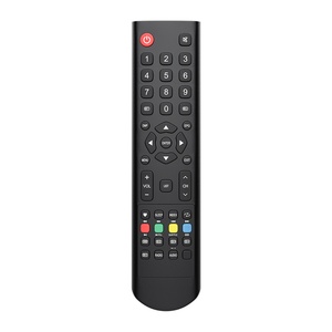 OEM sıcak Rindo uzaktan kumanda vizyon tv uzaktan özelleştirilmiş kodları/tasarım/markalar 48 düğmeler SKYLINE akıllı STB uzaktan kontrolleri - Product Image 6