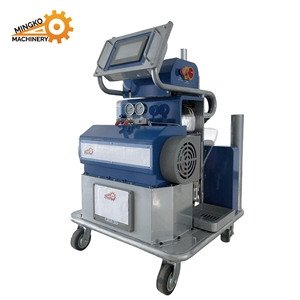 PU Polyurethane <strong>Foam</strong> Insulation Spray <strong>Pur</strong> Isolation Spraying Coating <strong>Machine</strong>