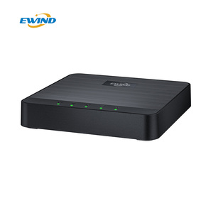 Yüksek kalite 4G LTE tam Netcom 4G ağları için 300Mbps Mini taşınabilir WiFi kablosuz Router - Product Image 1