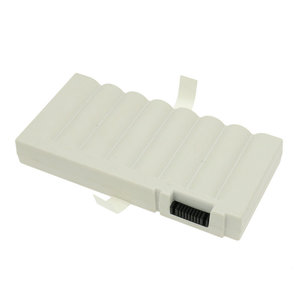 14.8V 5700mah LI24I002A bateria compatível para <span class=keywords><strong>mindray</strong></span> <span class=keywords><strong>M9</strong></span> M8 SV300 SV350 TE7 SV600 SV800 115-025022-00 - Product Image 2