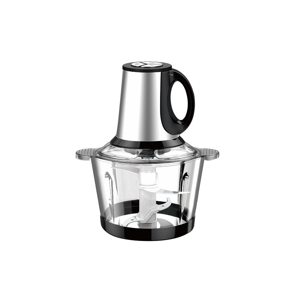 3L glass bowl