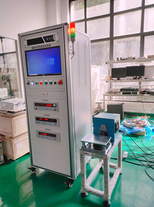Magnetic Powder Motor Test Bench Electric Motor Rig Test Stand <strong>Eddy</strong> <strong>Current</strong> <strong>Dynamometer</strong> Bench Hysteresis <strong>Dynamometer</strong>
