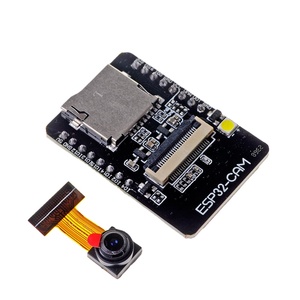 ESP32-CAM <span class=keywords><strong>WiFi</strong></span> + Blue tooth Camera <span class=keywords><strong>Module</strong></span> <span class=keywords><strong>Development</strong></span> <span class=keywords><strong>Board</strong></span> ESP32 With Camera <span class=keywords><strong>Module</strong></span> OV2640