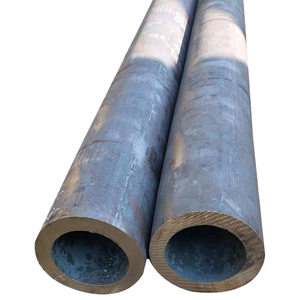 A106 API 5L A53碳钢管SCH 40 ERW无缝空心段带弯曲加工服务的石油管道 - Product Image 5