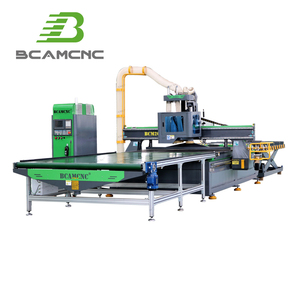 持久自动换刀木工机床2030数控路由器中国装卸数控路由器 - Product Image 1