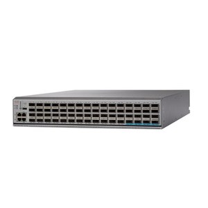 New Nexus <strong>N9K</strong>-C92304QC <strong>N9K</strong> Fixed with 56 Ports 40G QSFP+ and 8 Ports 100G QSFP28 Data Center Switch - Product Image 1