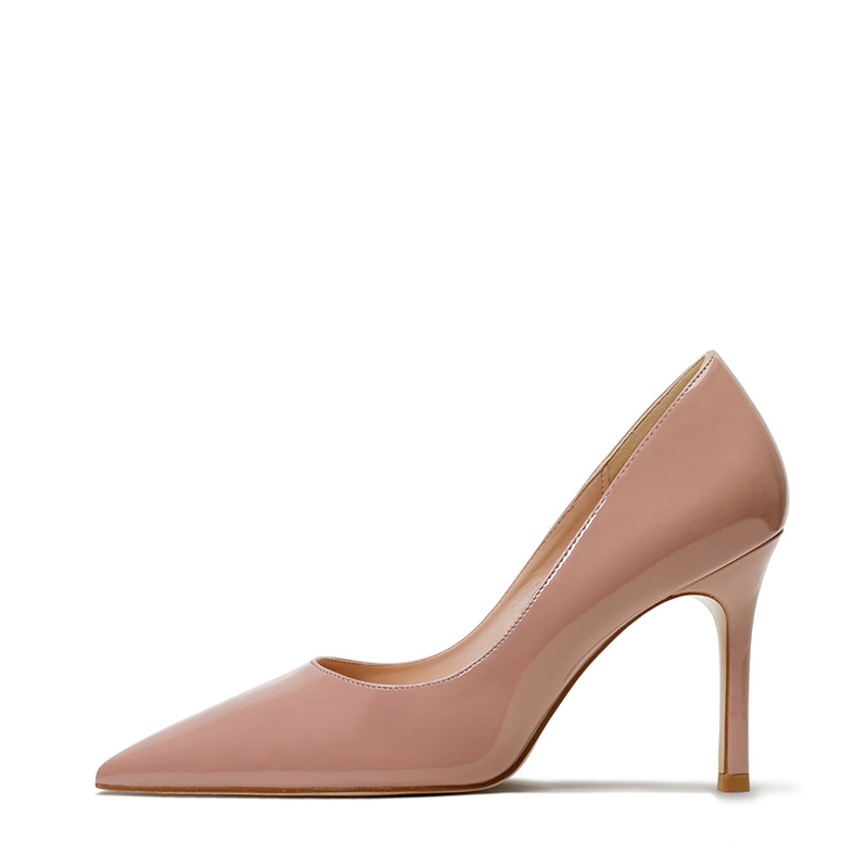 Pink(glossy)