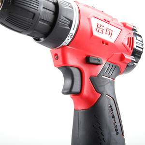 高品质机械高速迷你手动220V电动手钻电动主动力手动工具 - Product Image 6