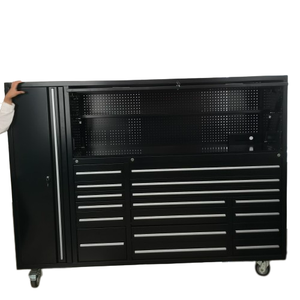 中国工厂定制边柜工匠工具箱美国通用工具箱 - Product Image 1