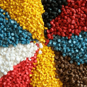 Factory Supply Plastic Resin <strong>PP</strong>/<strong>PE</strong>/<strong>PVC</strong>/PET/<strong>ABS</strong>/AS/<strong>ABS</strong> Resin Granules