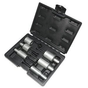 Clutch Alignment <strong>Tool</strong> 6pc SAC Clutch Centering <strong>Mandril</strong> Kit for BMW Replace 6853