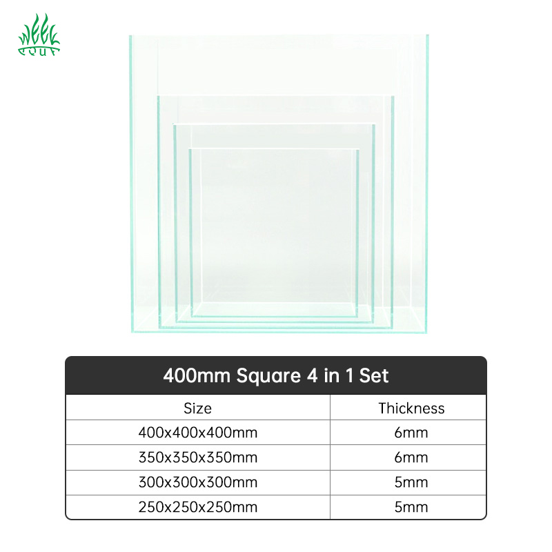 400mm Square 4in1
