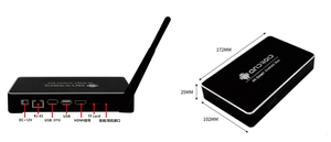 Android wifi медиаплеер для цифровых вывесок и киоска - Product Image 5