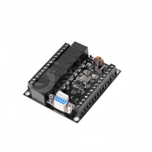 PLC FX1N-20MR, Relay Module Delay Module Industrial Board Programmable <strong>Controller</strong>