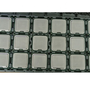 中古デスクトップコンピューターCPUプロセッサーi7 7700k在庫あり - Product Image 1
