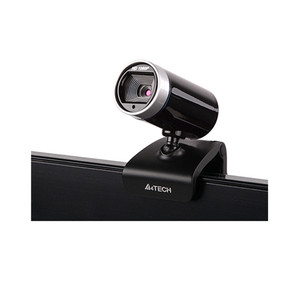 A4TECH PK-910H 1080P Full HD Online Course Remote Live Education Webcam <strong>Camera</strong> with USB Interface and CMOS Image Sensor - Product Image 3