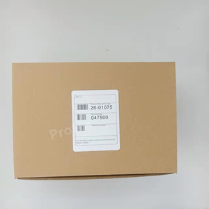 Fargo DTC1250e DTC4250e DTC4500e PVCIDカードプリンター用IDカードプリンタープリントヘッド47500 - Product Image 6