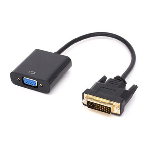 DVI a VGA macho a hembra M/F Adaptador convertidor conector - Product Image 2