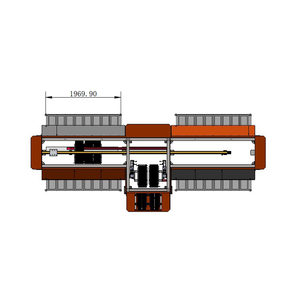 Truelisort 3D đặt tường SORTER cuốn sách thông minh hệ thống phân loại cho các trung tâm phân phối xử lý nhanh - Product Image 5