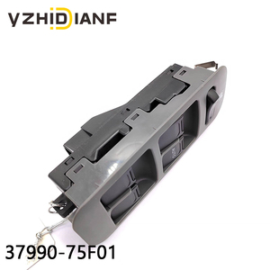 אוטומטי כוח חלון מתג בקרת מרים כפתור 3799075F01 עבור סוזוקי גרנד Vitara 37990-75F01 3799075F01 - Product Image 3