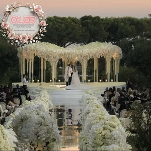 Handmade chần rug & khung cho trang trí nội thất giá thấp gương Thảm đám cưới lối đi trang trí - Product Image 1