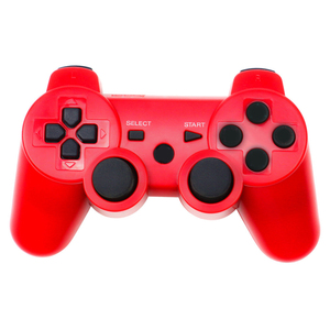 Yüksek kaliteli taşınabilir siyah oyun kablosuz denetleyici Gamepad Joystick denetleyicisi için Xbox360 denetleyici - Product Image 2