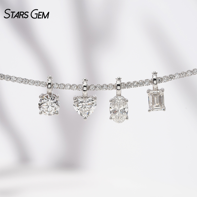 10K White Gold