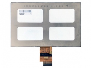 Módulo de pantalla TFT LCD de 1024x600, pantalla LCD de 7 pulgadas, Panel LCD TFT - Product Image 3