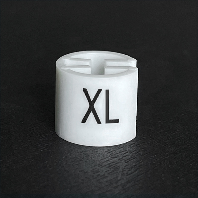 ขาว-XL
