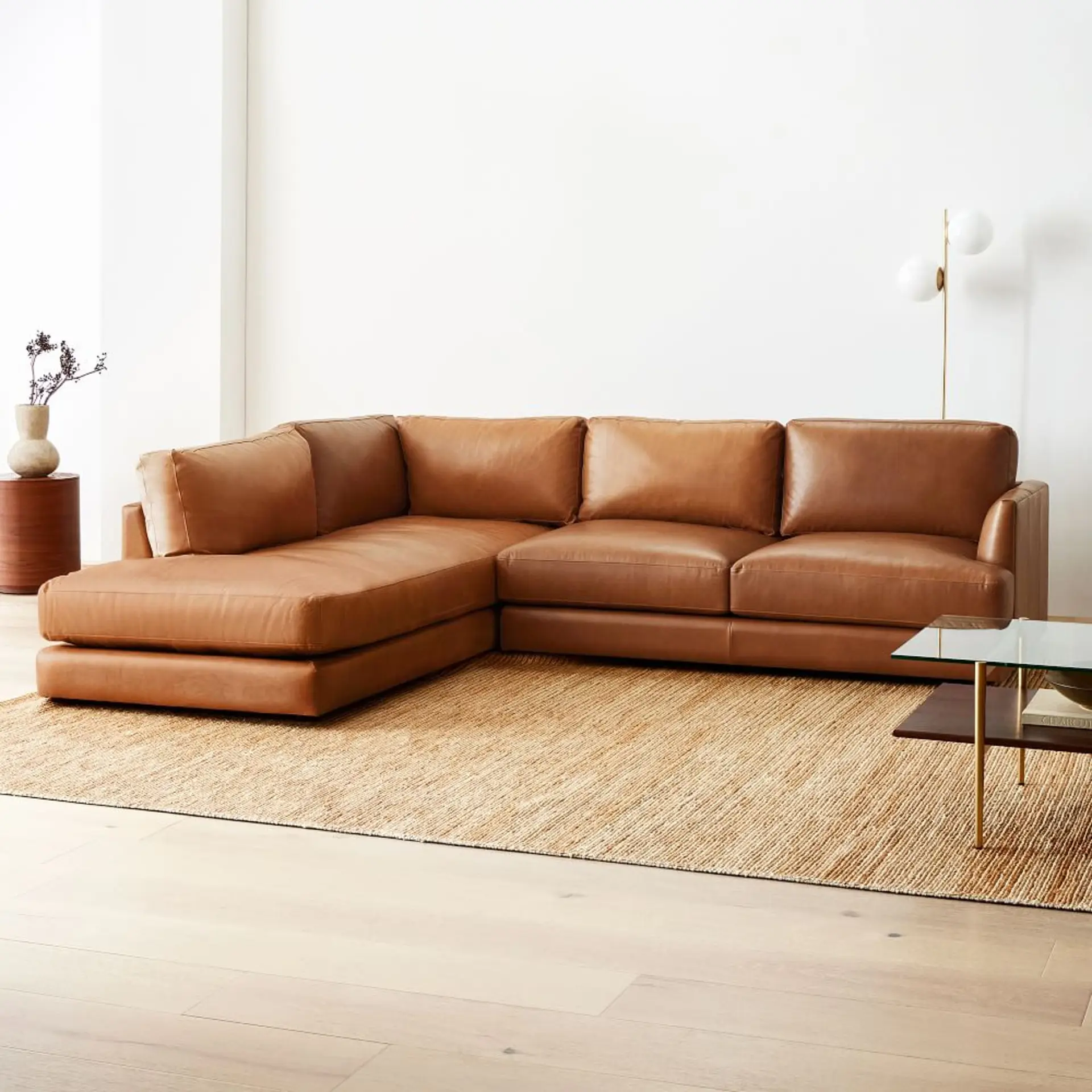 Divano in pelle dal design moderno per interni nuovo di zecca di alta qualità per un design lussuoso di mobili da soggiorno