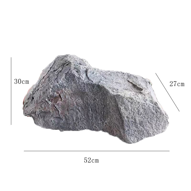 NO.9 grigio