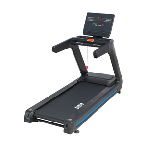 La migliore macchina elettrica per Curve di allenamento Cardio controllata da App Semi-commerciale con Display a LED per uso domestico - Product Image 2