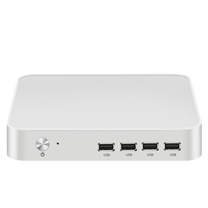 Mini-PC Benutzer definiertes Logo Intel Core 4. Generation I3 I5 4310M I7 4610M 4-Gbit-RAM 64GB Ssd Wifi Remote Desktop Mini-PC - Product Image 1