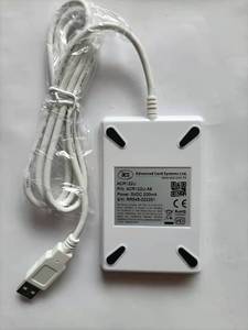 13.56mhz IC Lettore di Smart Card RFID Wiegand26/34 RJ45 Interfaccia NFC lettore di Schede di Controllo di Accesso - Product Image 6