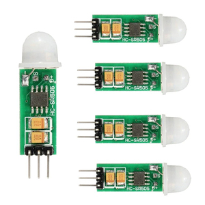 HC-<strong>SR505</strong> Mini Body Induction Module <strong>SR505</strong> Mini Infrared PIR Motion Sensor Precise Infrared Detector Module