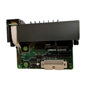 PLC Controller G6L-CUEC PLC Module New Original Stock in Stock Plc <strong>Programming</strong> Controller - Product Image 1