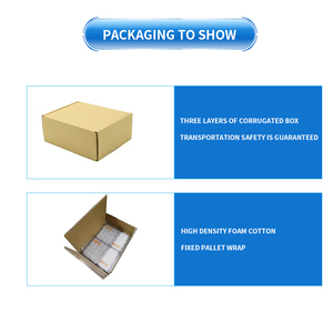 <strong>TC1029EUATR</strong> 8 TSSOP 8 MSOP Linear Electronic Circuit Components Authorized Distributor - Product Image 4