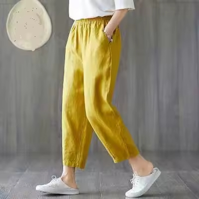 Jaune