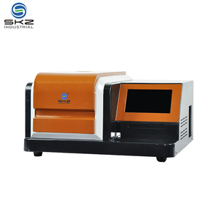 SKZ1052C-1L da meno 150 gradi a 550 gradi a doppio canale flusso d'aria automatico Dsc differenziale a scansione calorimetro per plastica - Product Image 3