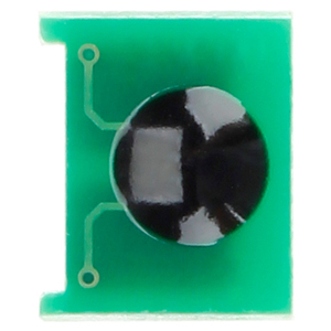 Toner Chip for <strong>HP</strong> Color LaserJet CP2020 CP2024 CP2024DN CP2024N CP2025 CP2026 CP2027 CP2024n CP2024dn CP2025n CP2025dn CP2025x - Product Image 4