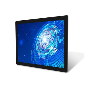 15.6-inch Industrial Tablet <strong>Computer</strong> with Anti-interference <strong>Android</strong> <strong>System</strong> Touch Screen and Wide Temperature ARM - Product Image 1