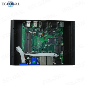 EGLOBAL CPU Intel Core i7-4578U 3.0GHz最大3.5GHz (ターボブーストテクノロジー) デュアルコア4スレッド4MBキャッシュTDP 28W - Product Image 6