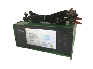 NANT โรงงานโดยตรงขาย CR2000 Crdi เครื่องทดสอบหัวฉีดจำลอง - Product Image 6
