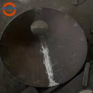 Çizim veya örnek göre özelleştirmek/Creusabro ,Relia ,NM serisi/aşınmaya dayanıklı konik hazne - Product Image 3